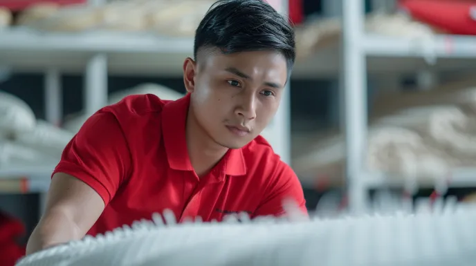 Meningkatkan Kualitas Tidur