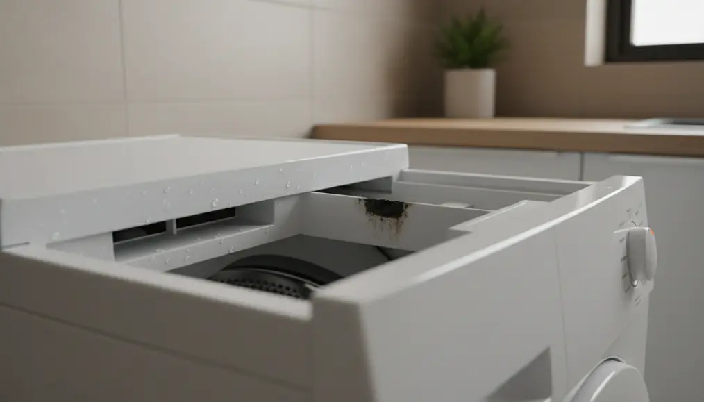 Mengapa Mesin Cuci Perlu Dibersihkan Secara Rutin? Lebih Dari Sekadar Tampilan Luar