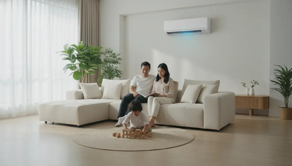 Pentingnya Perawatan Rutin untuk AC Kamu