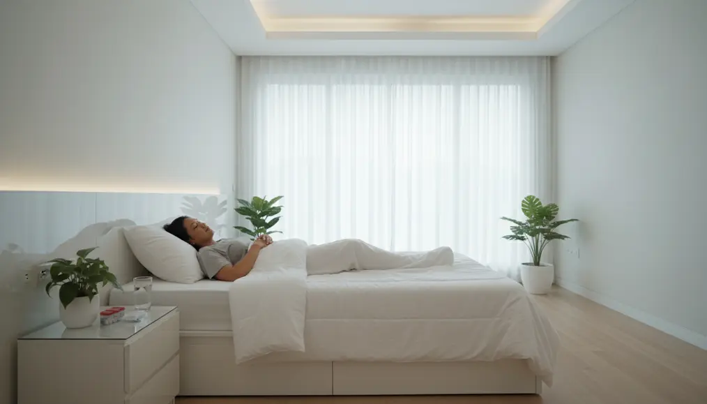 Pengobatan Infeksi HMPV: Fokus pada Pereda Gejala dan Dukungan Tubuh