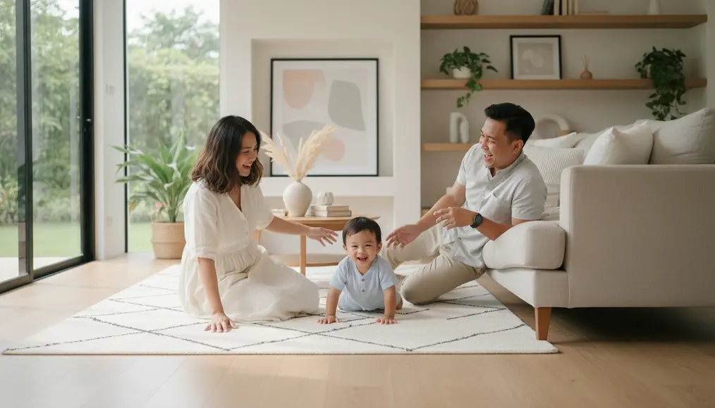 Testimoni Pelanggan Home Steril