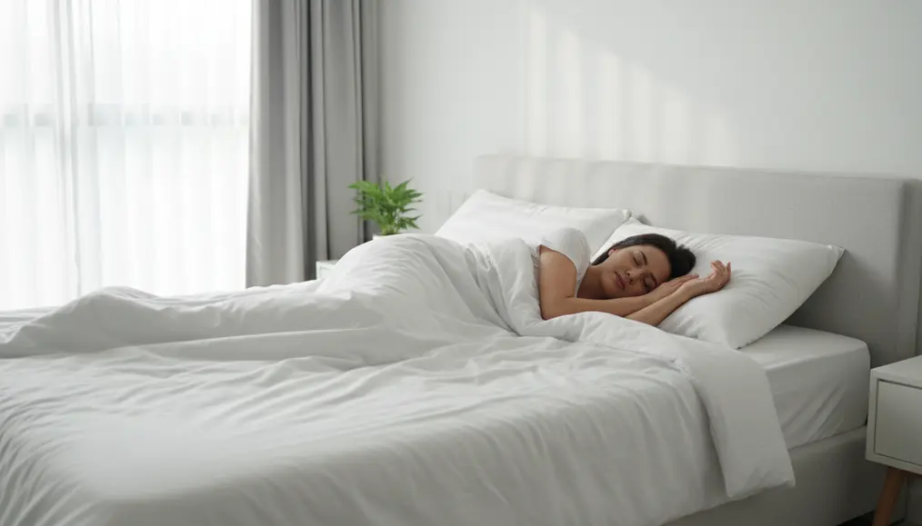 Pentingnya Kualitas Tidur untuk Kesehatan Mental dan Fisik