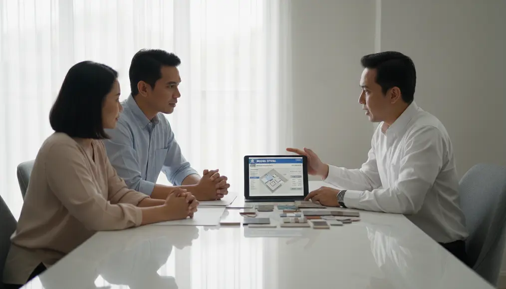 Tips Mendapatkan Estimasi Harga Renovasi Kamar Mandi per Meter Terbaru yang Akurat