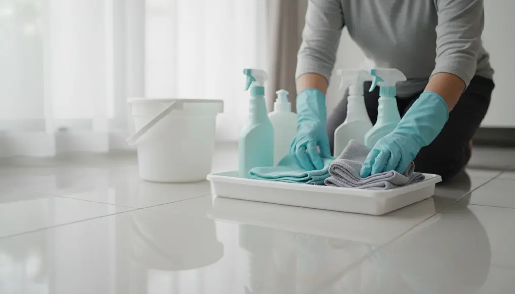 Persiapan Awal: Langkah Krusial Sebelum Memulai Pembersihan Lumpur