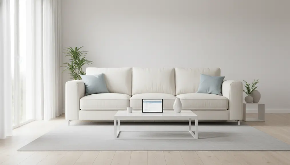 FAQ seputar Jasa Cuci Sofa Eco-Friendly di Home Steril