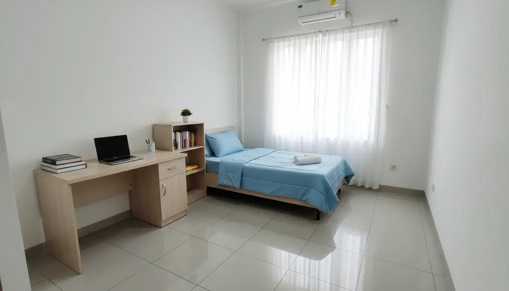 Peluang Emas: Bangun Kos-Kosan Mahasiswa di Depok