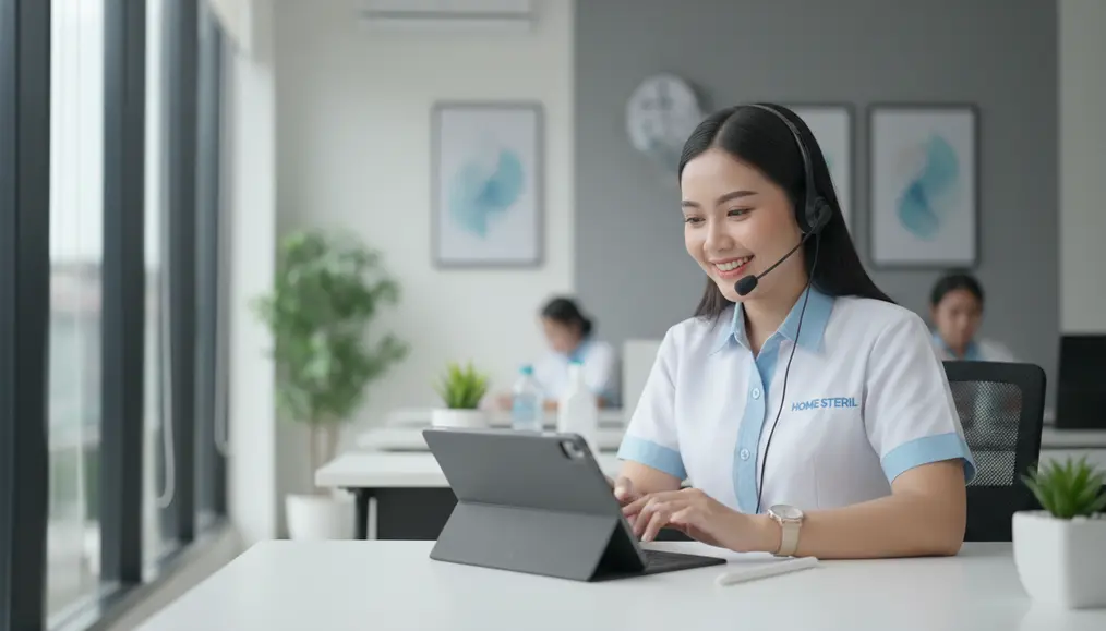 Estimasi Biaya dan Cara Pemesanan Jasa Kuras Toren Gedung