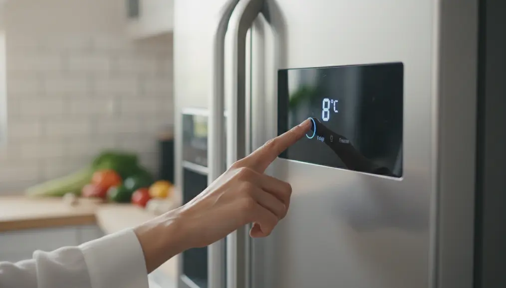 Apa yang Harus Dilakukan Jika Suhu Kulkas Naik di Malam Hari?