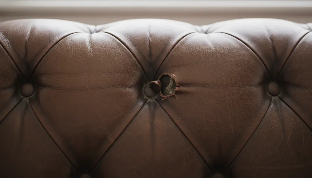 Mengapa Perawatan Detail Pada Sofa Chesterfield Sangat Penting?
