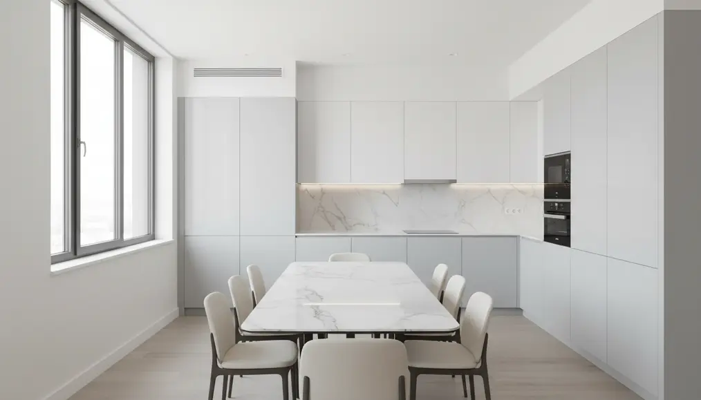 Keuntungan Memilih Paket Desain Furniture Rumah Jakarta