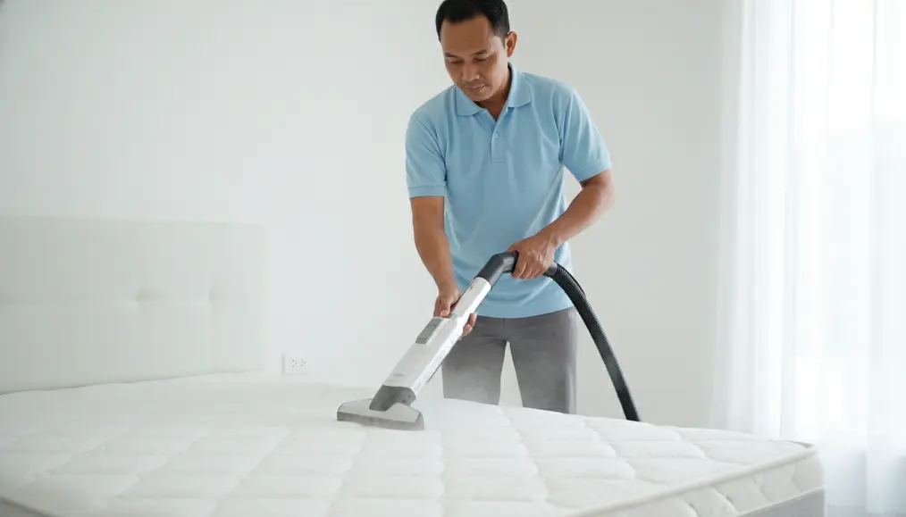 Mengapa kamu harus memilih jasa Cuci Kasur di Home Steril?