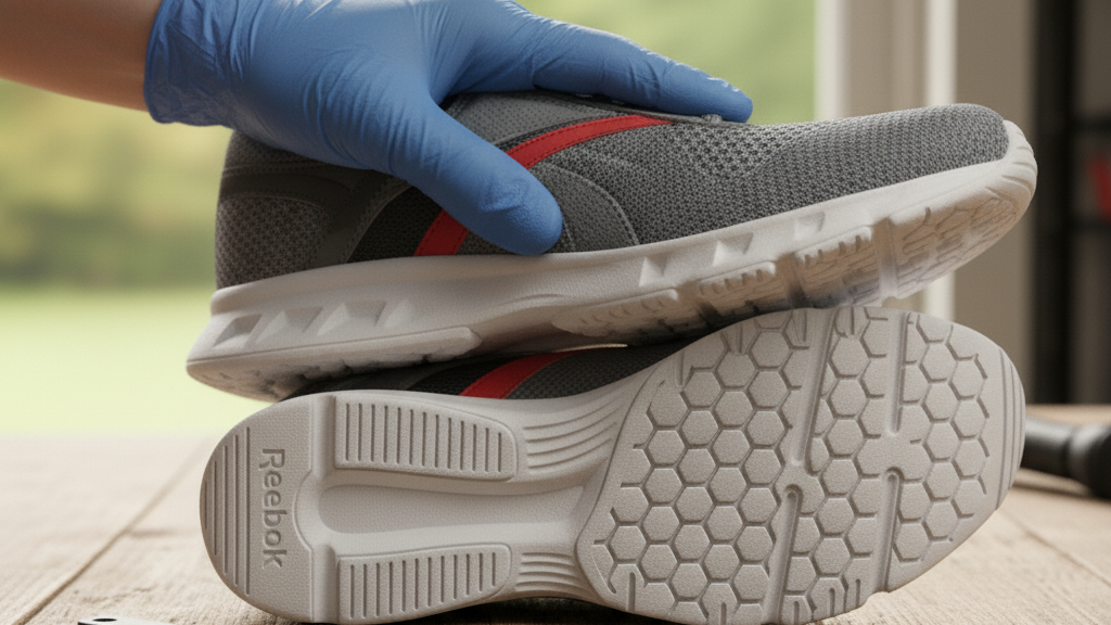 Memahami Karakteristik Material Outsole Sepatu untuk Perawatan Maksimal