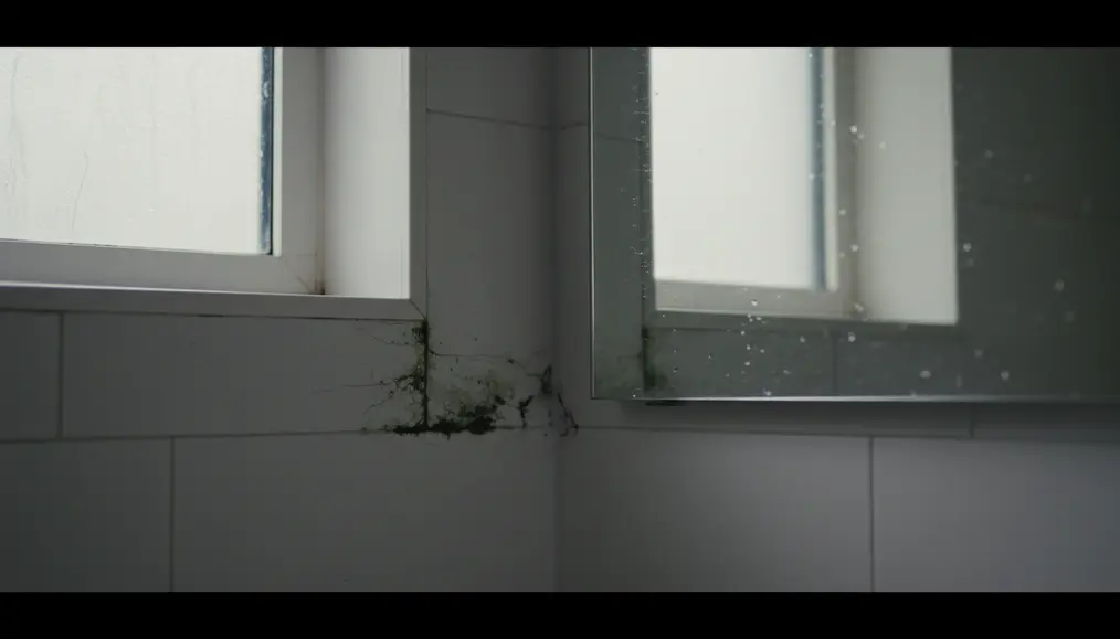 Mengapa Kelembaban Tinggi di Kamar Mandi Jadi Ancaman Serius bagi Kesehatan?