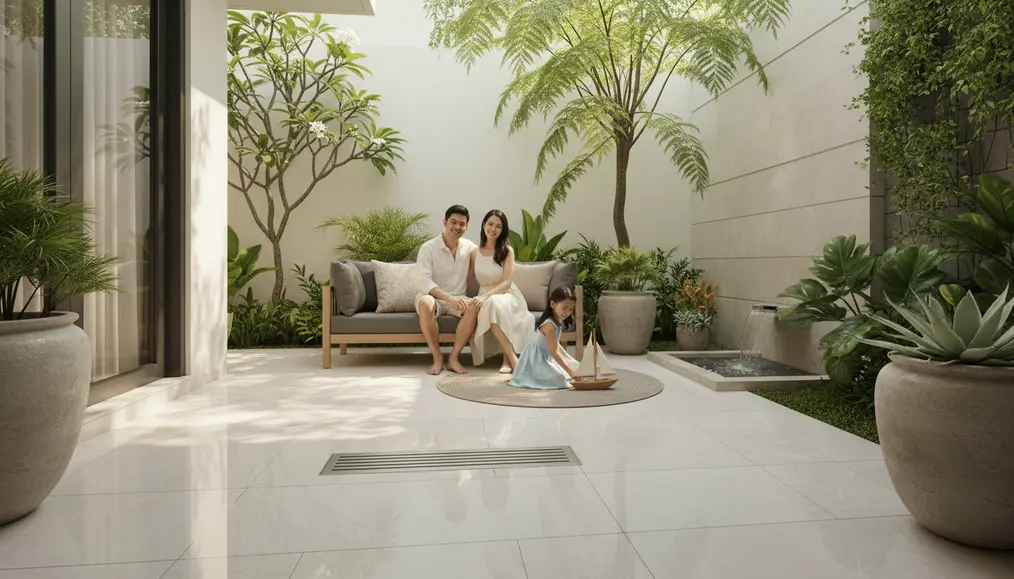 Mengapa kamu harus memilih jasa Kuras Got di Home Steril?