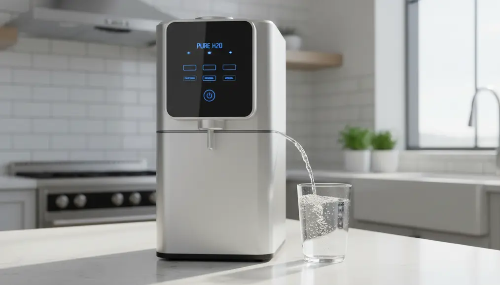 Mengapa kamu harus memilih jasa Water Purifer RO di Home Steril?