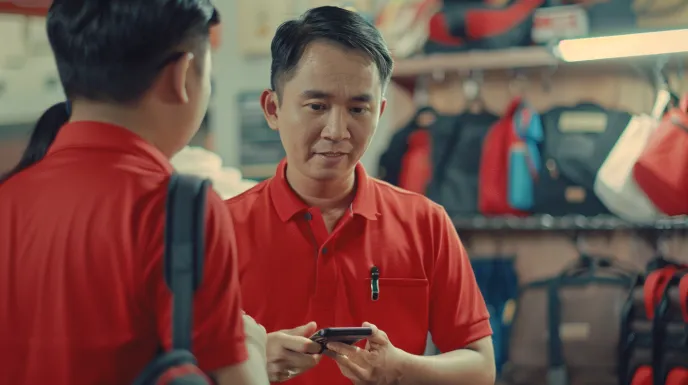 Jasa Repair Tas dengan Harga Bersahabat di Jakarta Pusat