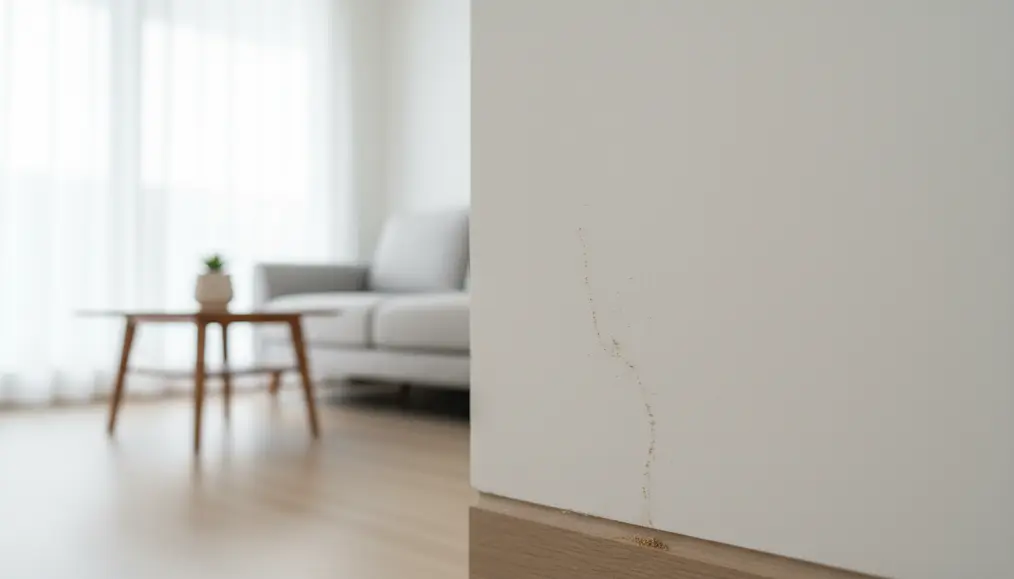 Mengapa Masalah Rayap di Yogyakarta Sangat Serius & Kamu Butuh Ahlinya?