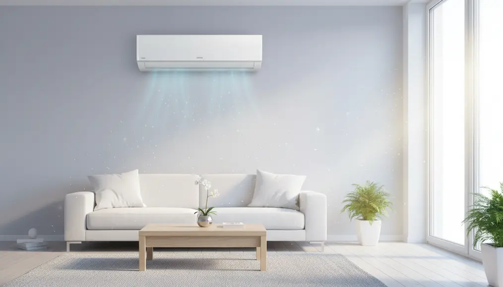 Mengapa kamu harus memilih jasa Cuci AC Split di Home Steril?