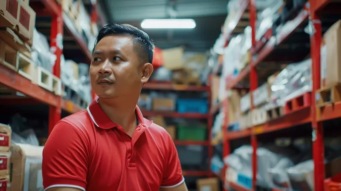 Sneakershoot—Kenapa harus jadi reseller mereka