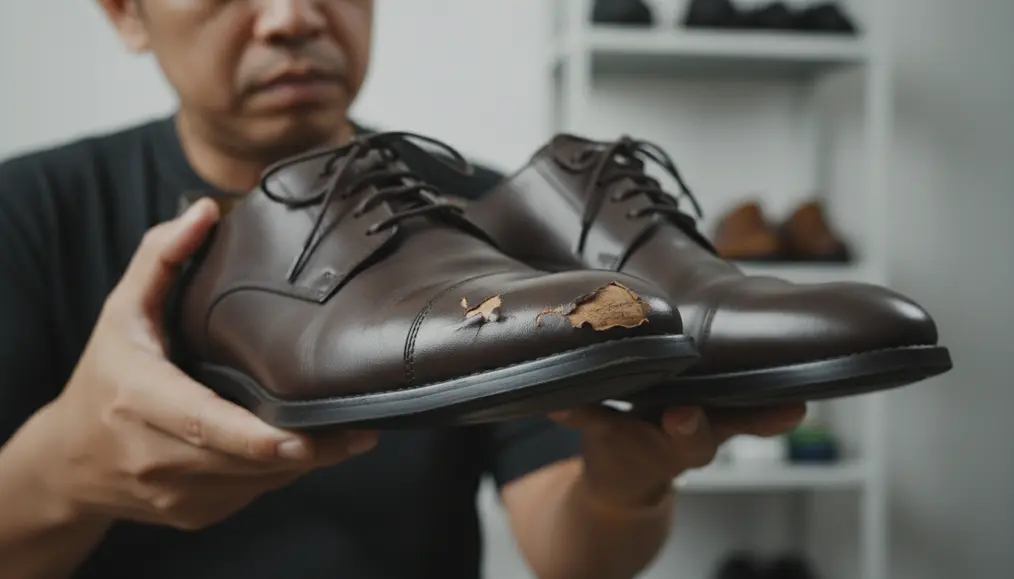 Kapan Saatnya Mempercayakan Reparasi Sepatu kepada Ahlinya?