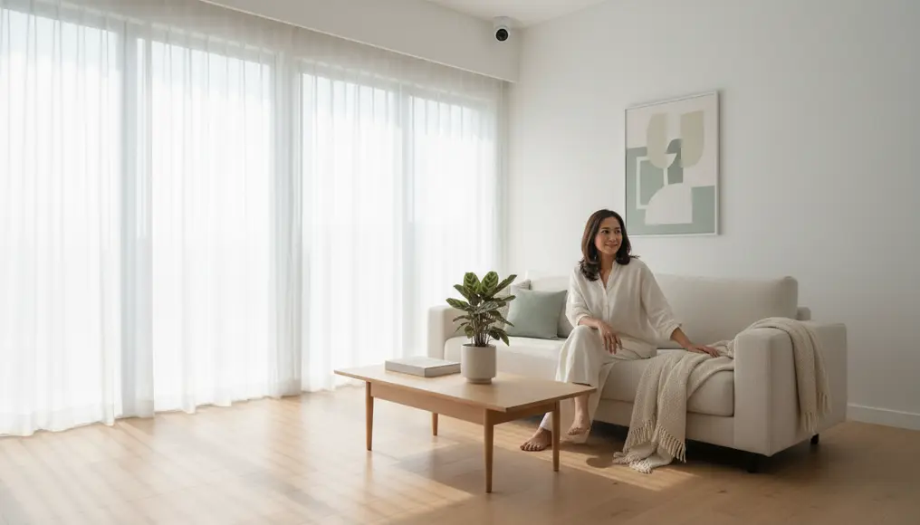 CCTV Jakarta Selatan: Jasa Pasang Eksklusif & Bergaransi