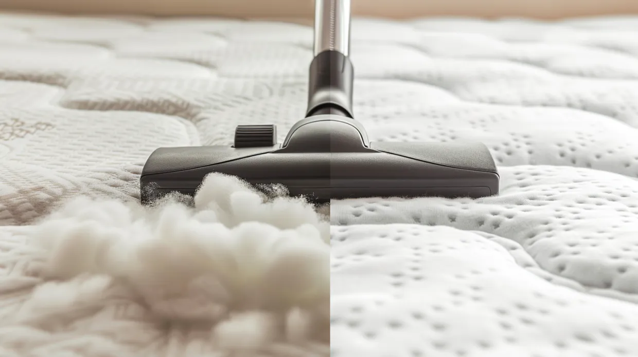 Gunakan Sarung Kasur Anti-Tungau