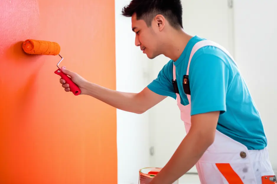 Cara Memilih Jasa Tukang Cat Terpercaya untuk Hasil Maksimal