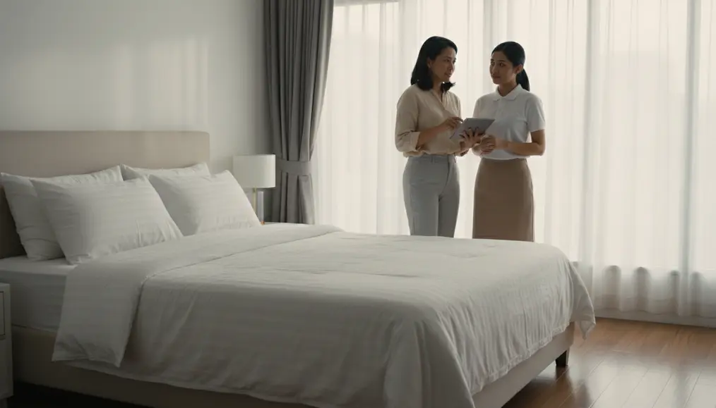 Mengatasi Tantangan dalam Kontrol Kerja ART