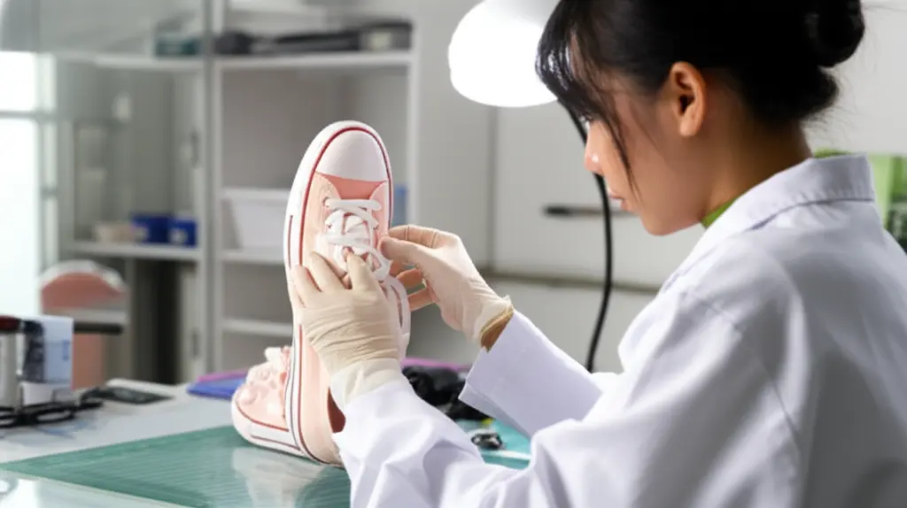 Manfaat Memilih Jasa Laundry Sepatu Berpengalaman dari Sneakershoot.id