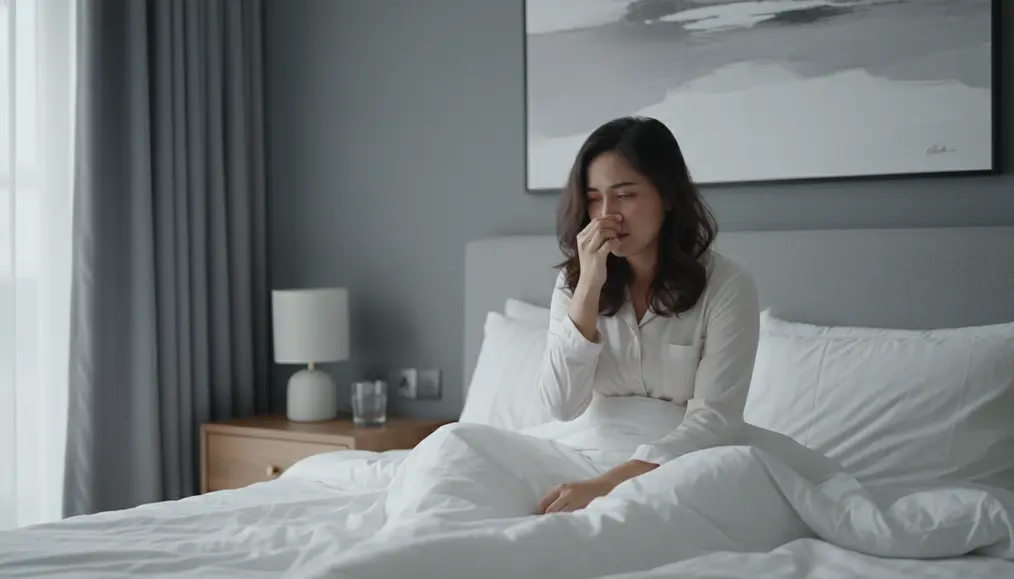 Tanda-Tanda Kasur Kotor yang Memicu Alergi