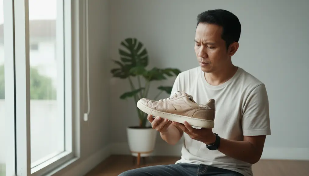 Kapan Waktunya Melakukan Ganti Bahan Sepatu dan Upper Leather Replacement?