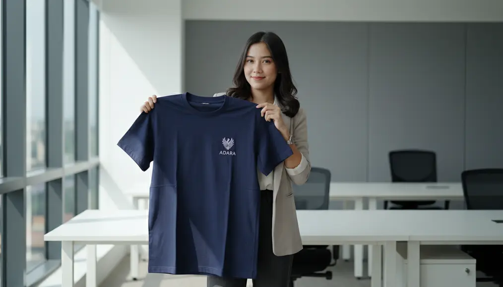 Mengapa Umur Pakai Baju Satuan Custom Penting untuk Pebisnis Baru?