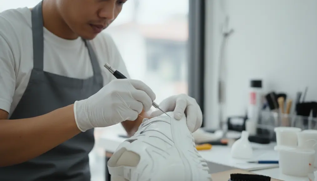 Mengapa kamu harus memilih jasa jasa Sneakershoot di Sneakershoot?