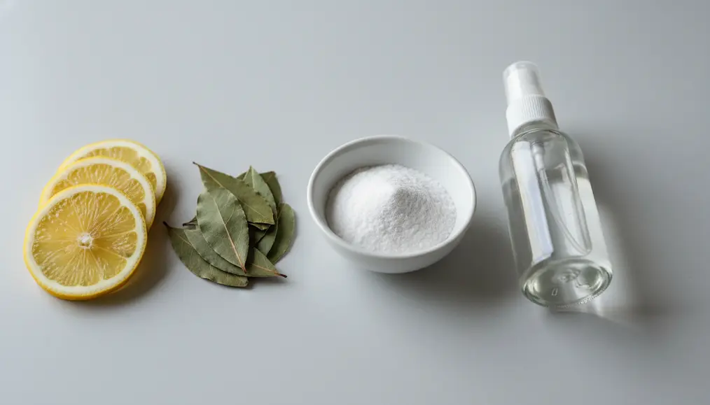 5 Produk Alami Ampuh Pengusir Kecoak dari Rumahmu