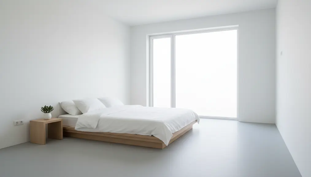 Menyesuaikan Vinyl dengan Gaya Interior Minimalis: Kunci Keselarasan Estetika