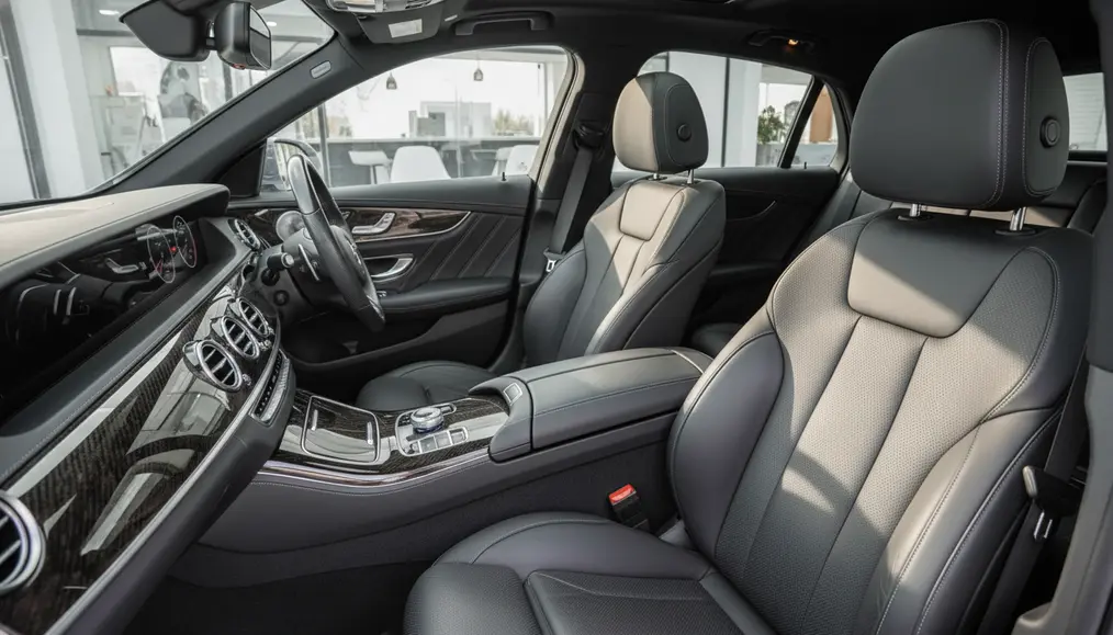 Layanan Detailing Mobil Profesional dari Home Steril untuk Area Serang & Sekitarnya