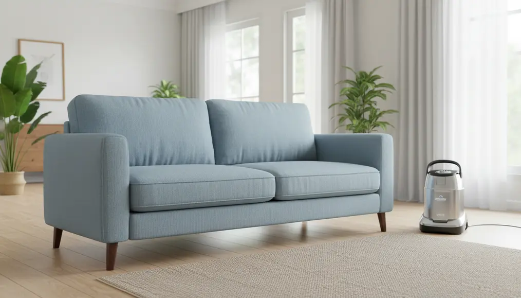 Mengapa kamu harus memilih jasa Cuci Sofa di Home Steril?