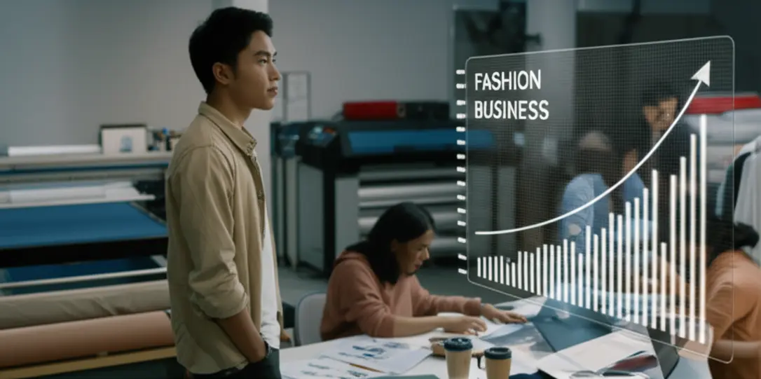 Strategi Pendanaan Pertumbuhan Usaha Baju Satuan: Raih Investor & Skalakan Bisnismu!