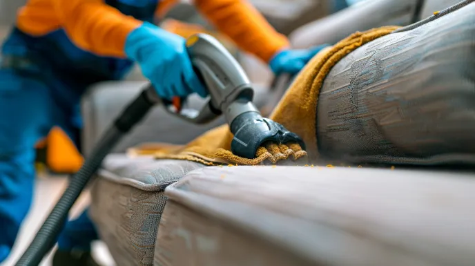 Memastikan Keamanan Produk Pembersih