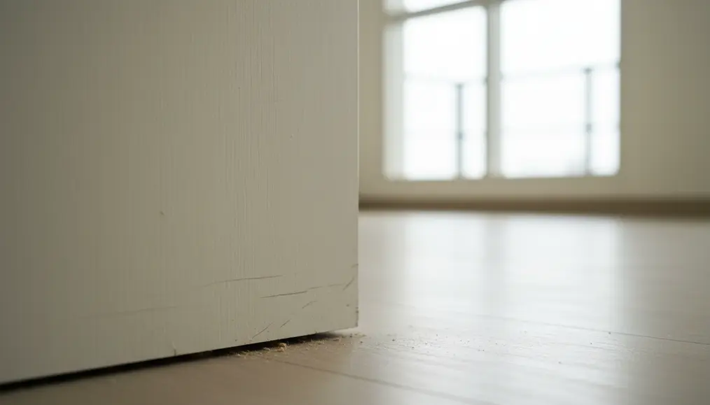 Mengenali Bahaya Rayap dan Mengapa Jakarta Pusat Rentan