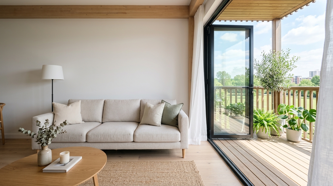 Kenapa Sofa Bisa Memengaruhi Kualitas Udara di Rumah?