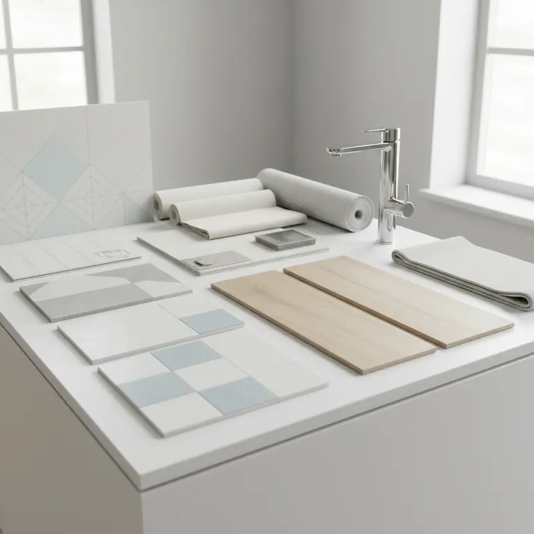 Faktor-Faktor Penentu Biaya Renovasi Rumah: Mengapa Harganya Bervariasi?