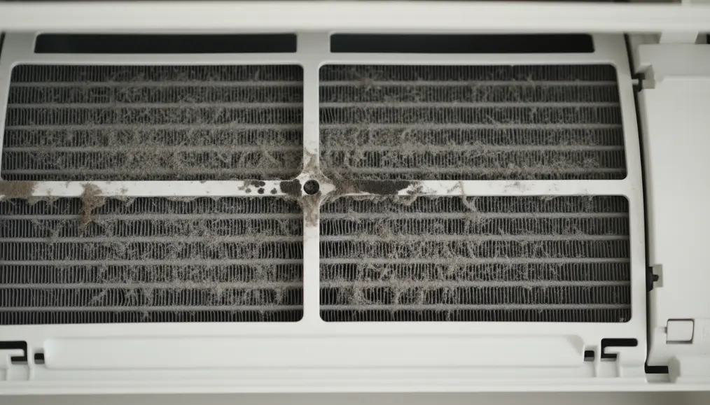 Kenali Tanda-Tanda AC Kamu Butuh Cuci AC Split