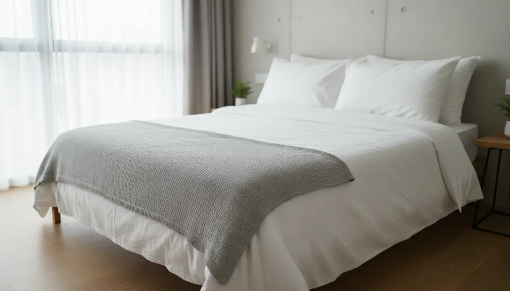 Mengapa Kebersihan Kasur Penting untuk Kesehatan Tidurmu?