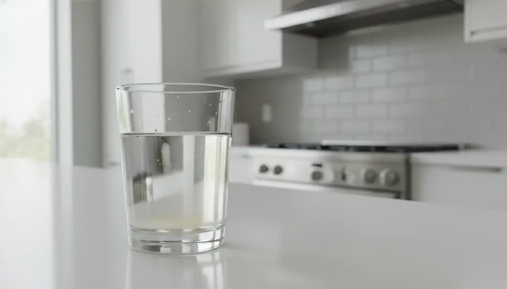 Ciri-Ciri Fisik Pipa Air Penuh Kerak dan Bakteri yang Wajib Anda Perhatikan