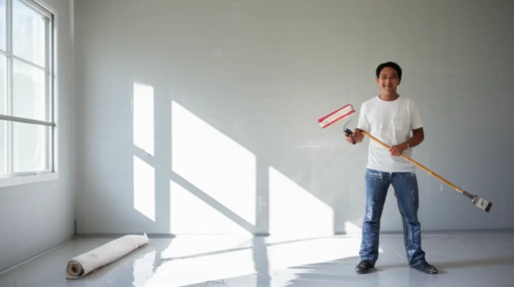 Bagaimana Memilih Jasa Tukang Cat Berkualitas untuk Rumah Anda