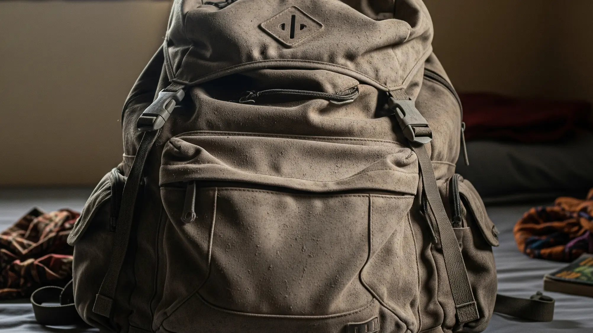 Kapan Tas Sekolah/Kuliah Membutuhkan Cuci Tas Deep Clean Bulanan?