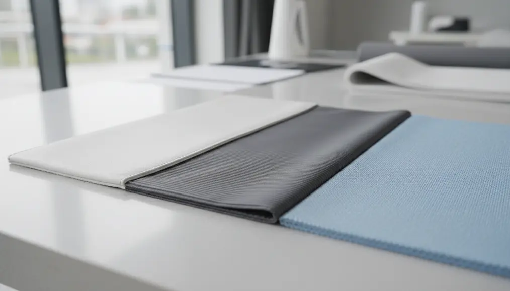 Mengenal Bahan Tas Sintetis dan Karakteristiknya