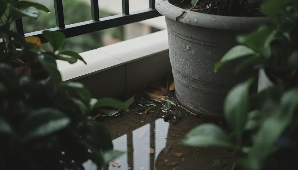 Mengapa Rumahmu Menjadi Target Favorit Nyamuk? Pahami Akar Masalahnya!