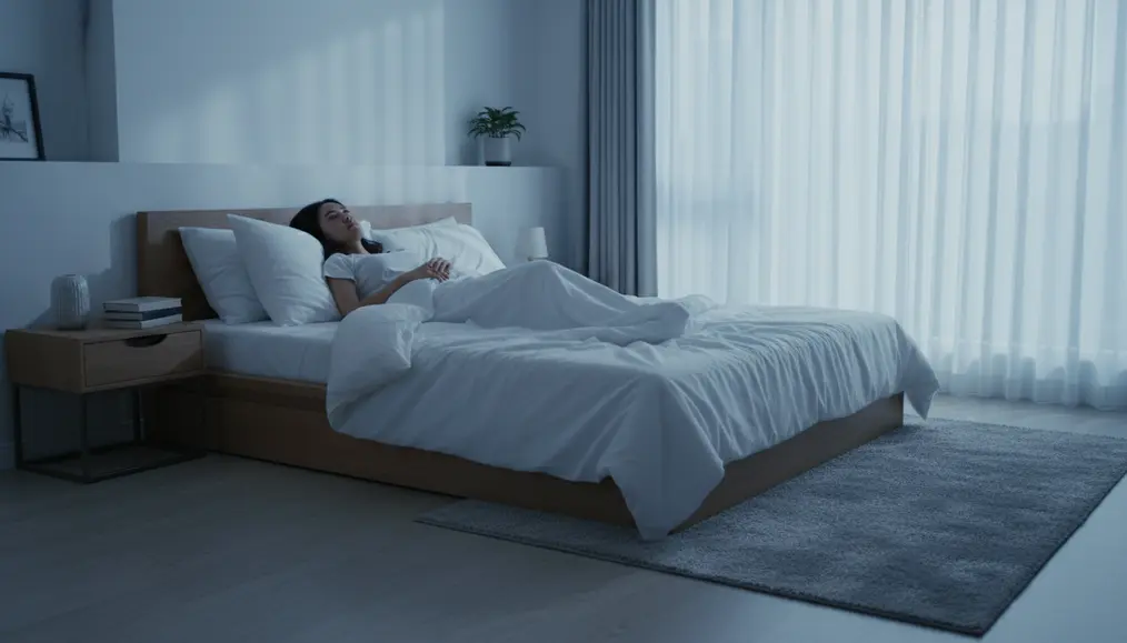 Mengapa Kasurmu Bisa Jadi Biang Keladi Pola Tidur Terganggu?